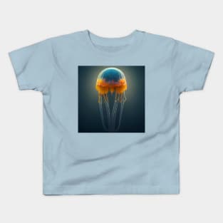 JELLYFISH Kids T-Shirt